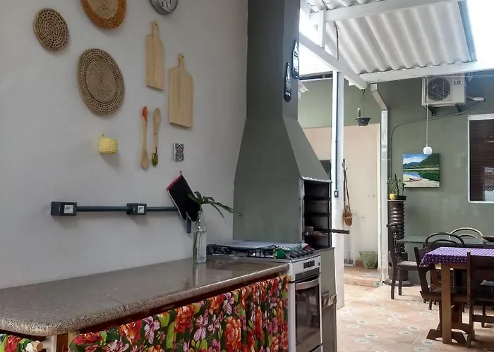 Suites Familia Mateus