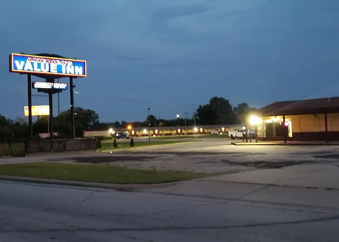 America'S Value Inn