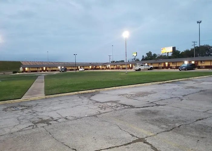 America'S Value Inn
