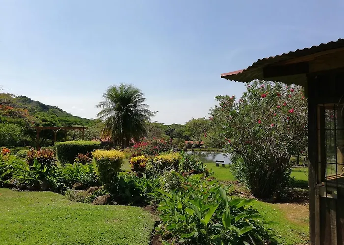 Hotel Rincon De La Vieja Lodge