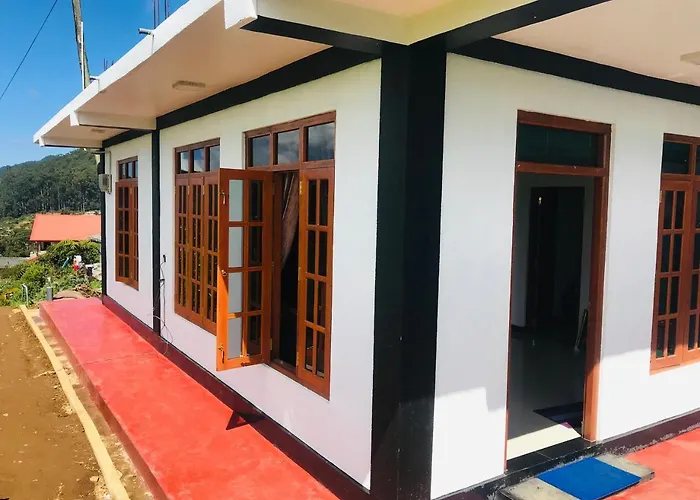 Loversleap Bungalow