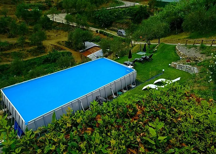 Agriturismo La Quiete