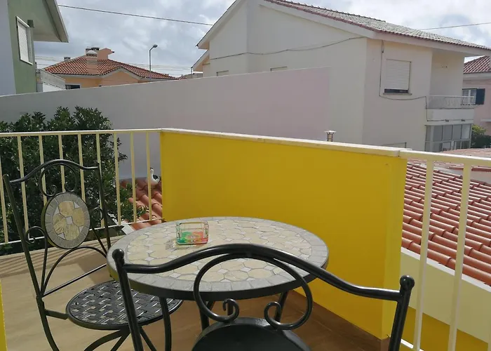 Cascaischillhouse