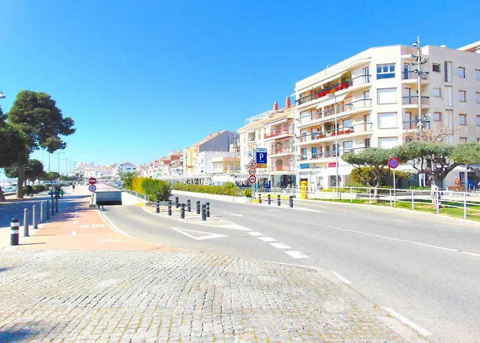 Apartaments Voramar