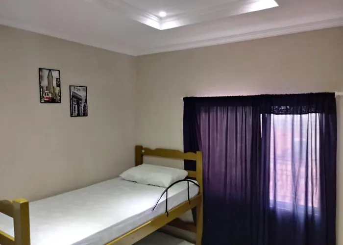 Suites Canaa