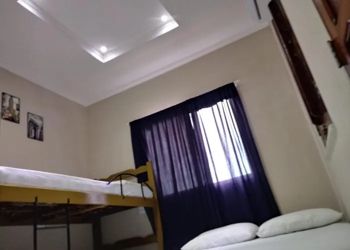 Suítes Canaã