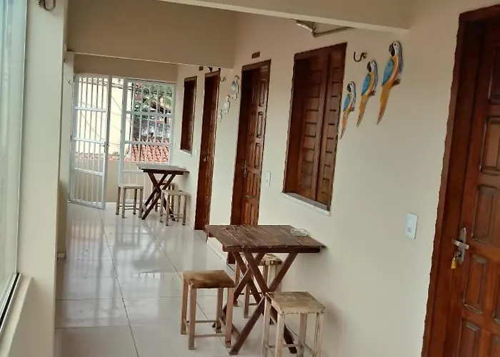 Suites Canaa