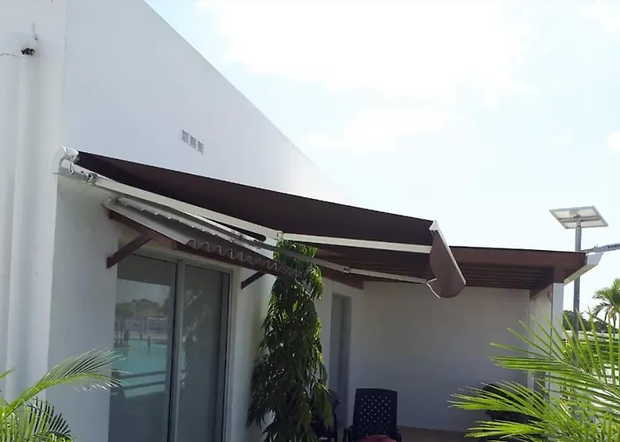 Villa Guzman