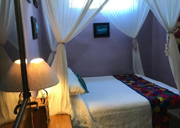 Casa Juanita
