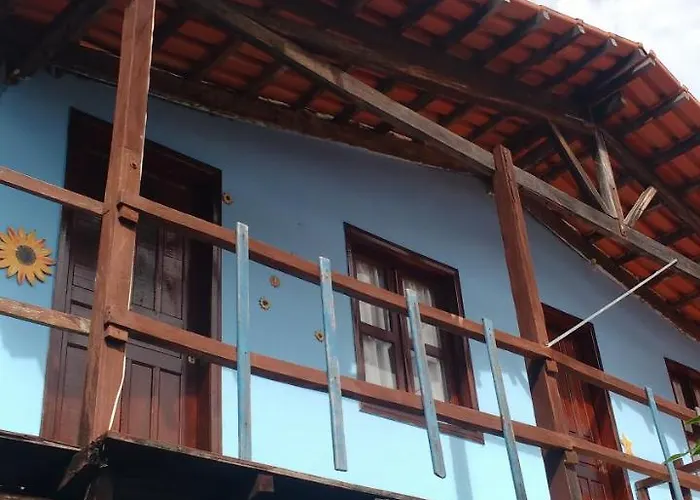 Suites Novo Amanhecer
