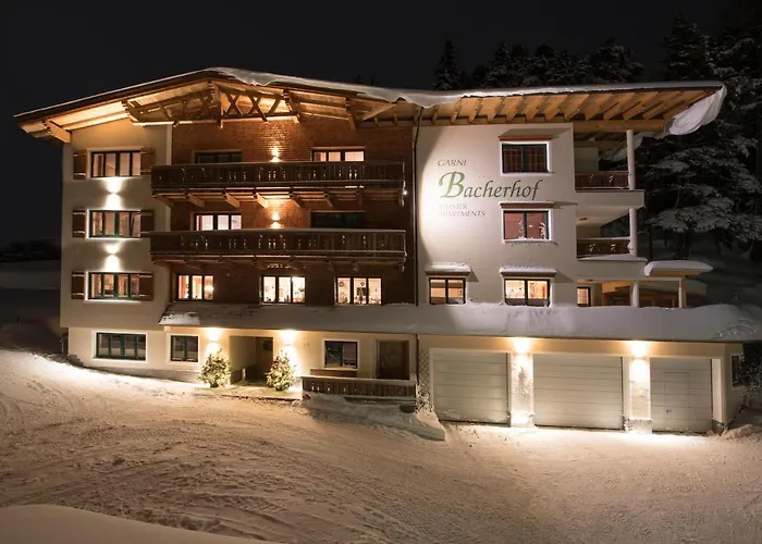 Bacherhof