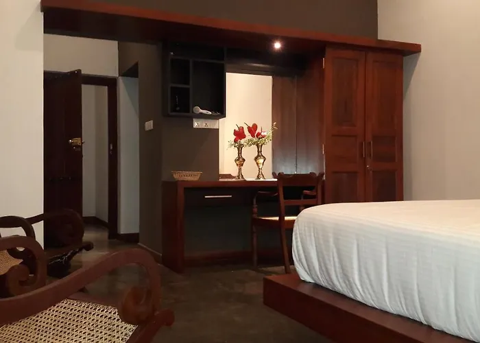 Villa 35F