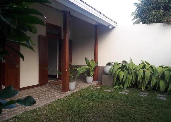 Villa 35F