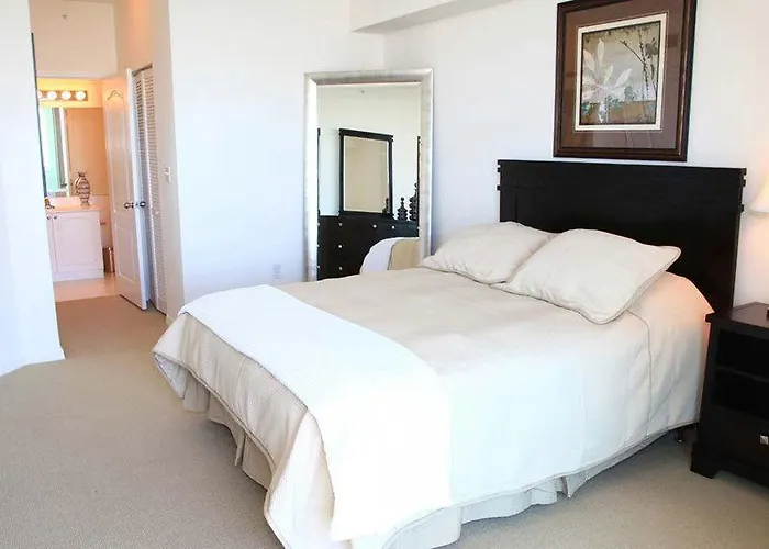 Residence At Intracoastal Yacht Club By Elite City Stays