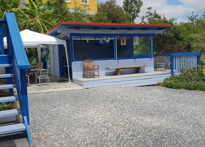 Whangaroa Lodge Motel