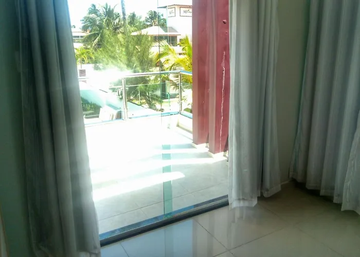 Residence Delux Flecheiras
