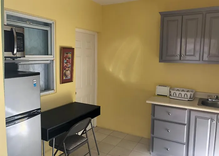 Brittany Manor Retreat