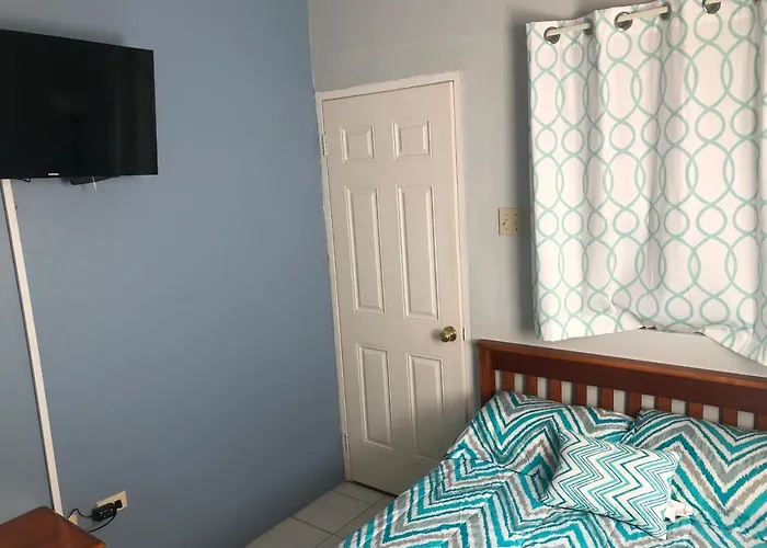 Brittany Manor Retreat