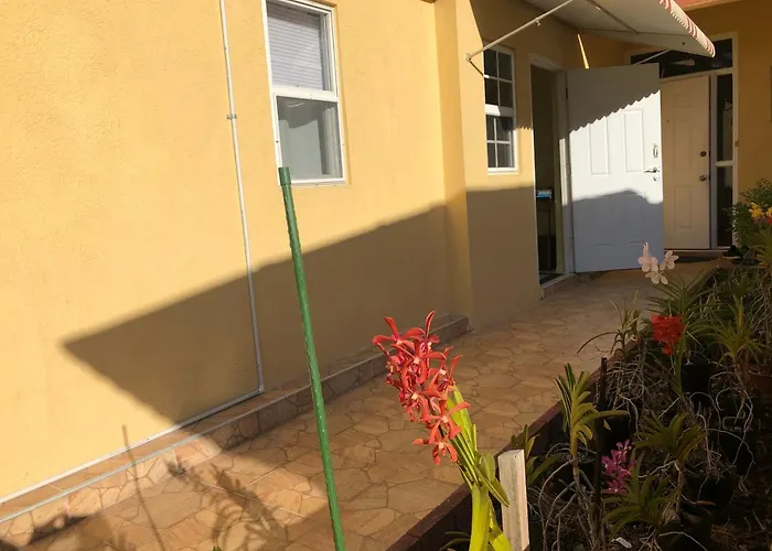 Brittany Manor Retreat