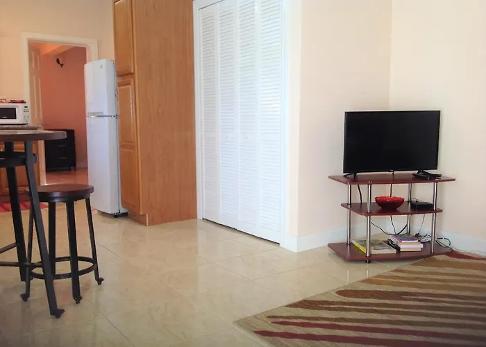 Beacon Rise Apartment