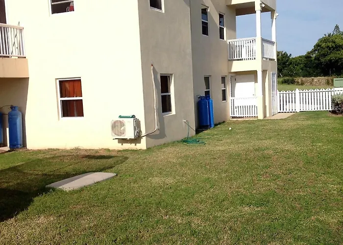 Beacon Rise Apartment
