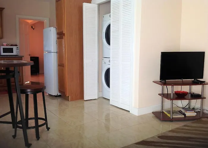 Beacon Rise Apartment