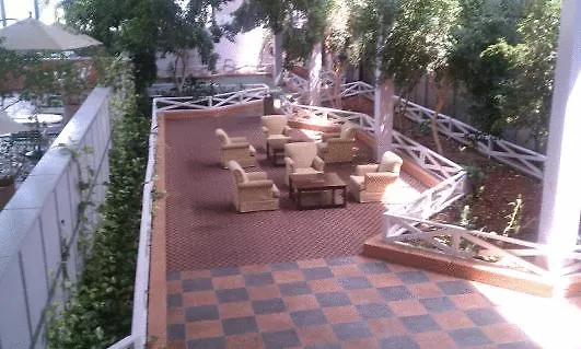 Budgetel Inn And Suites Little Rock