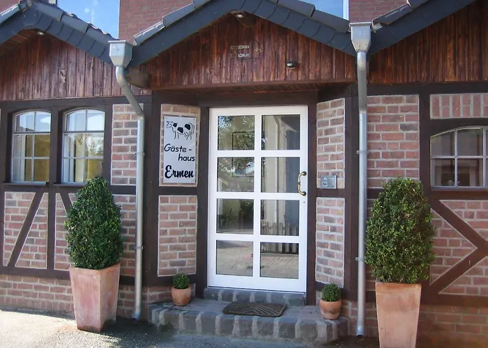 Gaestehaus Ermen