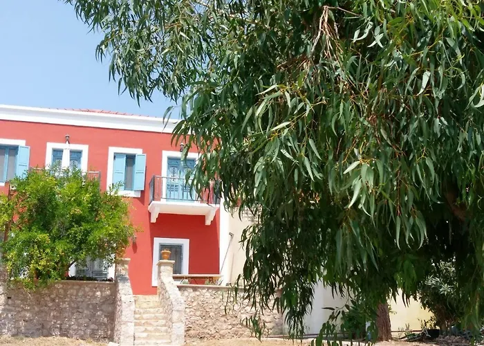 Villa Katingo