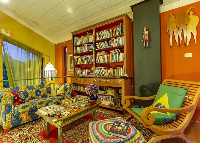 Villa Do Arquiteto