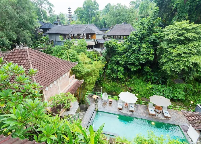 Ani'S Villas
