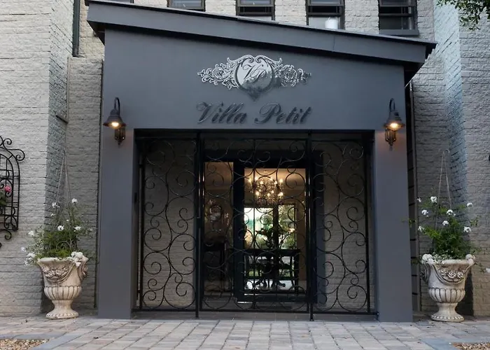 Villa Petit