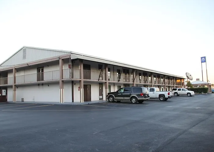 Shelbyville Inn - Shelbyville, Tn 37160