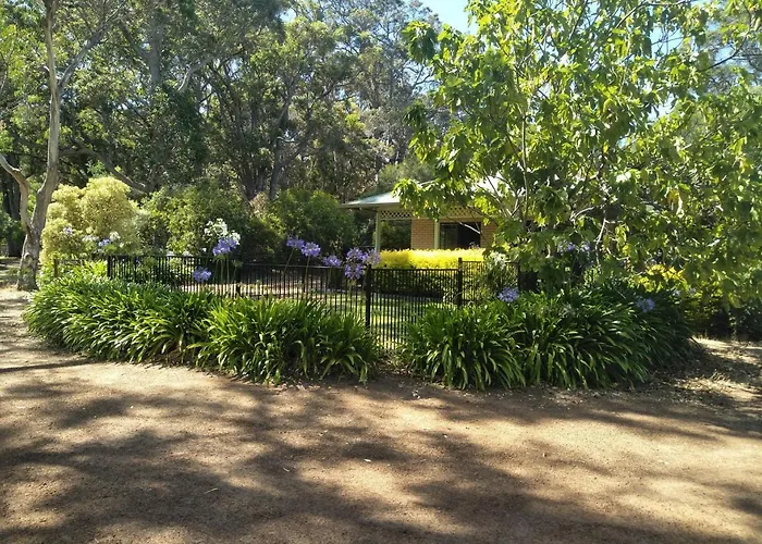 Margaret House