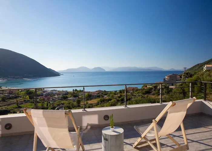 Anemos Luxury Villas