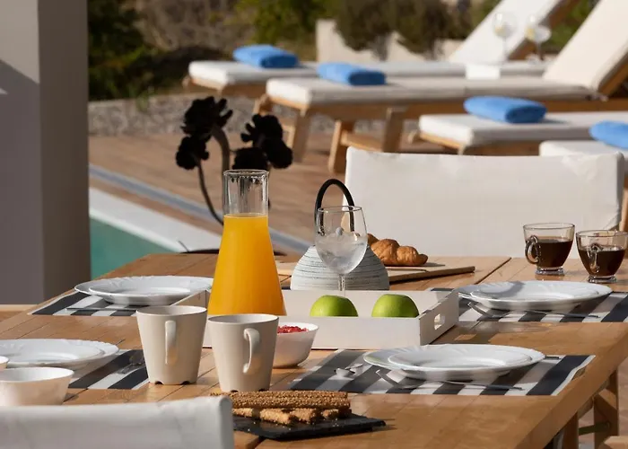 Anemos Luxury Villas