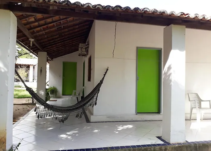 Sitio Santo Antonio