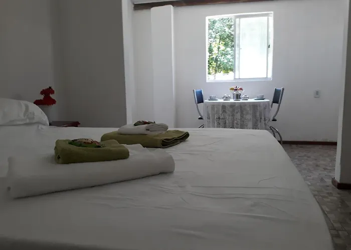 Sitio Santo Antonio