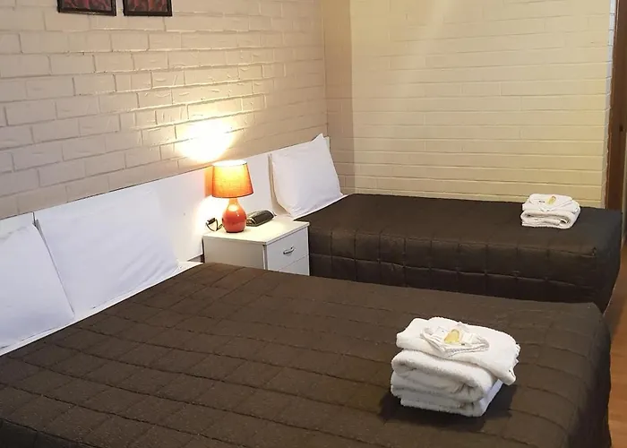 Bondi Motel