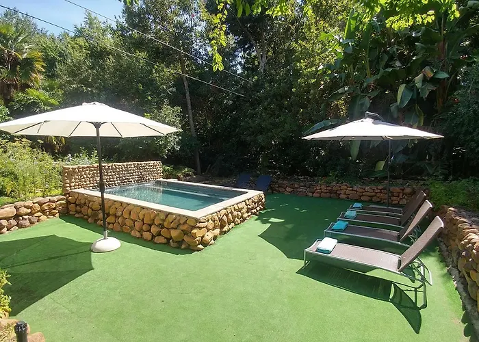 Aan De Vliet Guest House