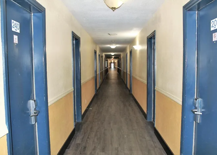 Airport Inn - Chattanooga