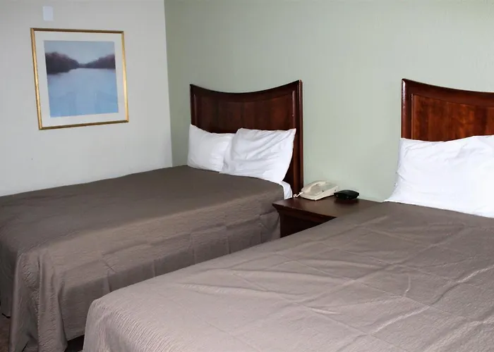 Airport Inn - Chattanooga