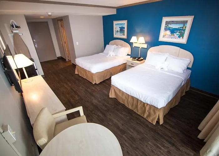 Hotel Dewey