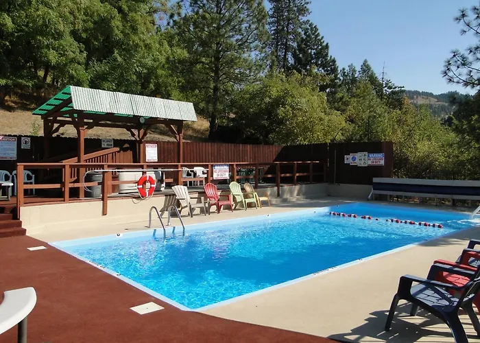 Konkolville Motel
