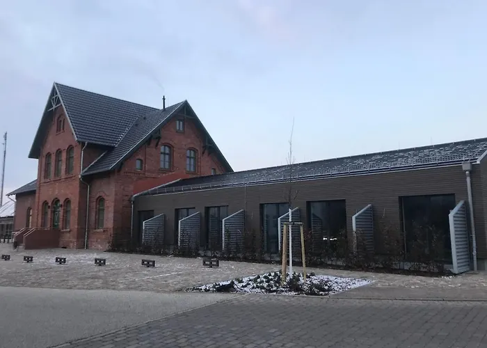 Lok - Die Pension - Das Restaurant