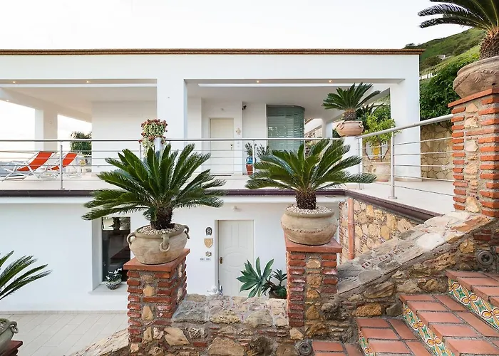 Villa Luce