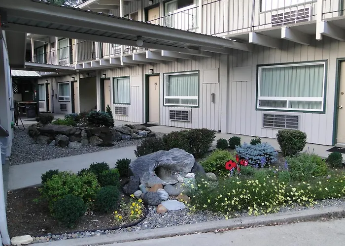 Konkolville Motel