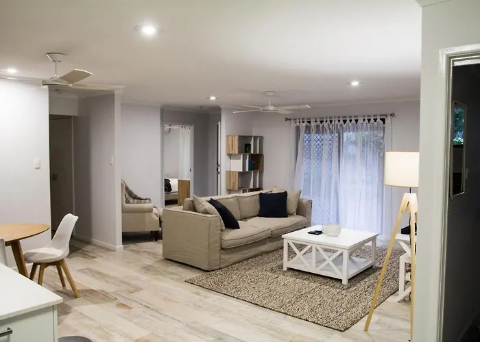 Wellington Parade 15A Shelly Beach Caloundra