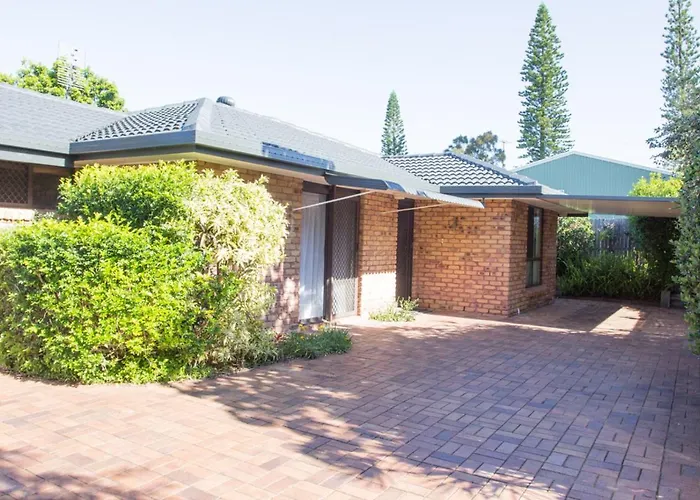 Wellington Parade 15A Shelly Beach Caloundra