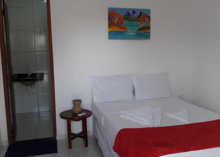 Villa Portal dos Ventos
